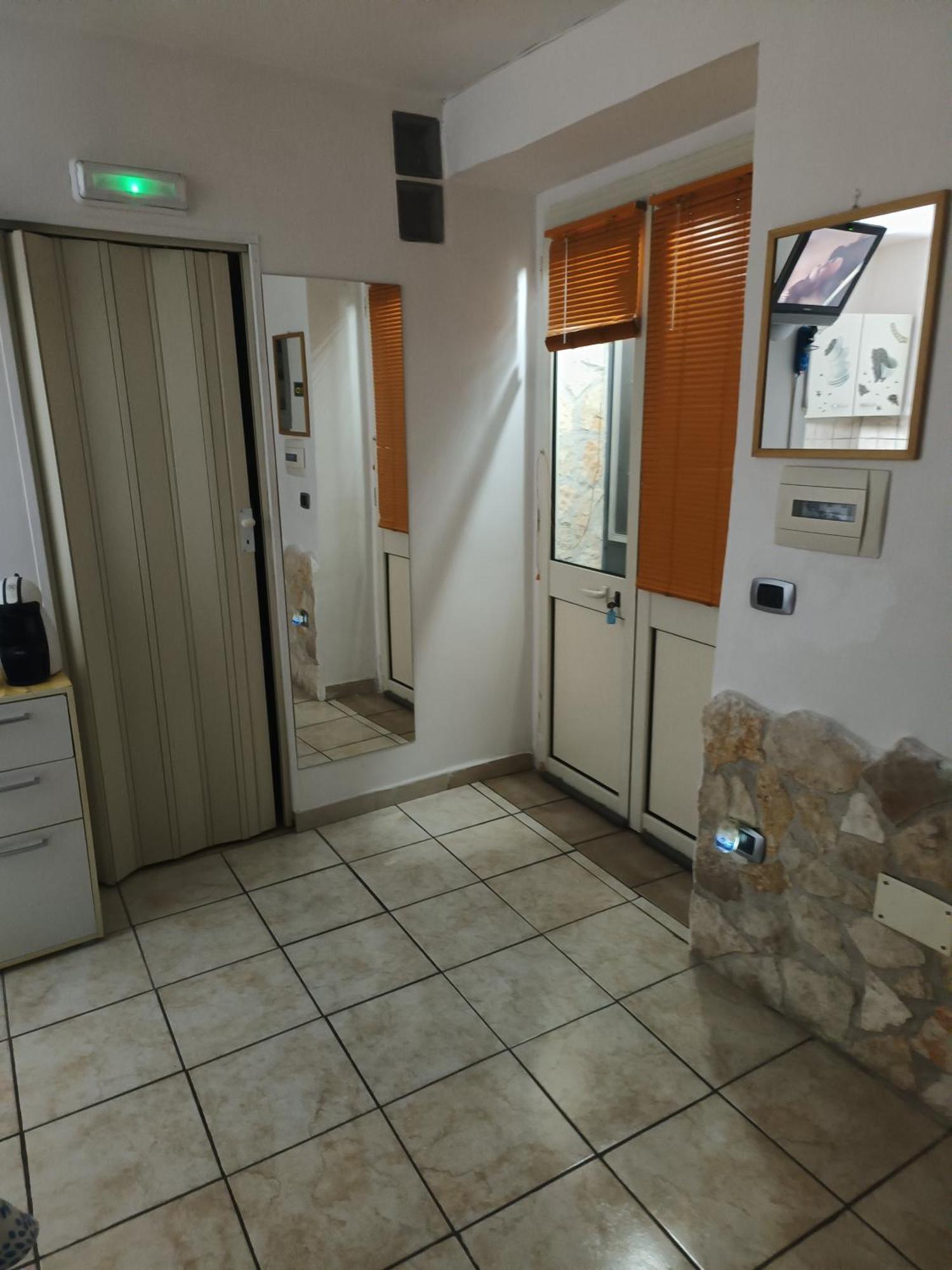 Ferienwohnung Storico House Neapel Exterior foto